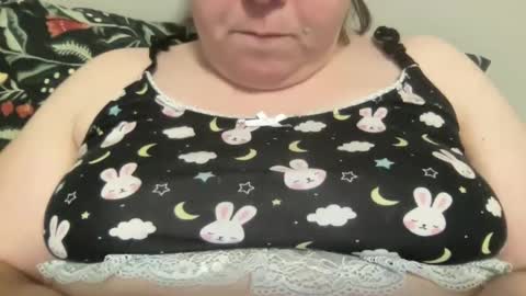 Snapshot of kylorencat chatting on 22, 1, 2025 KYLO online show from 22, 1, 2025