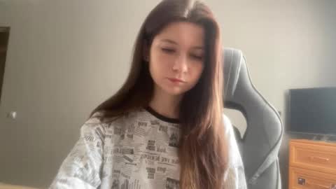 Snapshot of kymberlychimes chatting on 20, 2, 2026 Kary online show from 20, 2, 2026