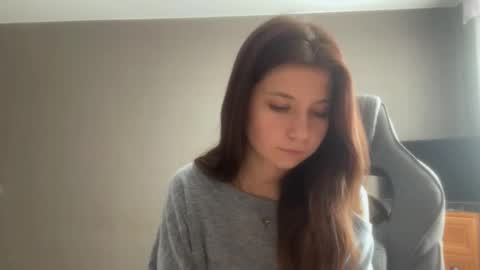 Snapshot of kymberlychimes chatting on 27, 2, 2026 Kary online show from 27, 2, 2026