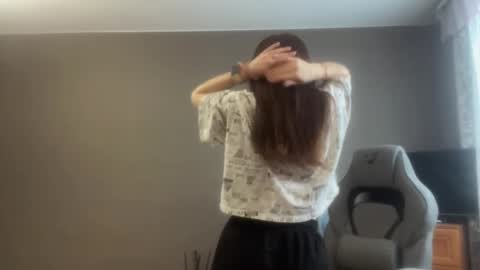 Snapshot of kymberlychimes chatting on 2, 3, 2026 Kary online show from 2, 3, 2026