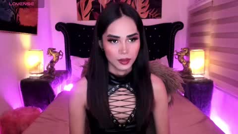 Kyndall online show from 12, 2, 2025