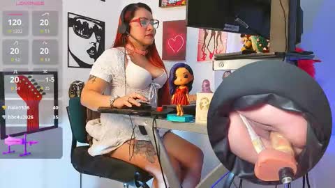 kyobiker223 online show from 28, 3, 2026