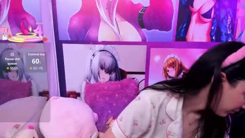 kyoko_bms online show from 15, 9, 2025