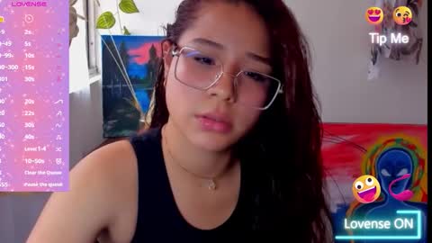 kyomi online show from 8, 9, 2025