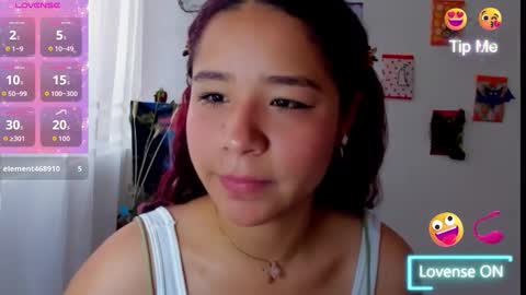 kyomi online show from 14, 10, 2025