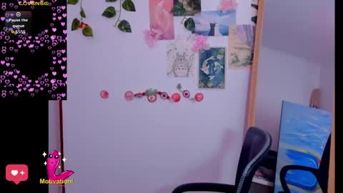 kyomi online show from 27, 3, 2026