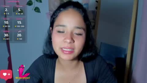 Snapshot of kyomi_beth chatting on 16, 6, 2026 kyomi online show from 16, 6, 2026