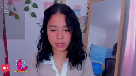 Snapshot of kyomi_beth chatting on 17, 6, 2026 kyomi online show from 17, 6, 2026