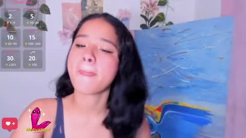 Snapshot of kyomi_beth chatting on 17, 7, 2026 kyomi online show from 17, 7, 2026