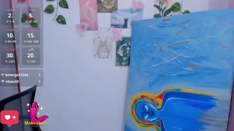 Snapshot of kyomi_beth chatting on 18, 7, 2026 kyomi online show from 18, 7, 2026