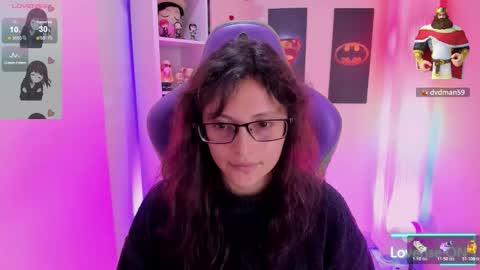 Kyomi online show from 2, 2, 2026