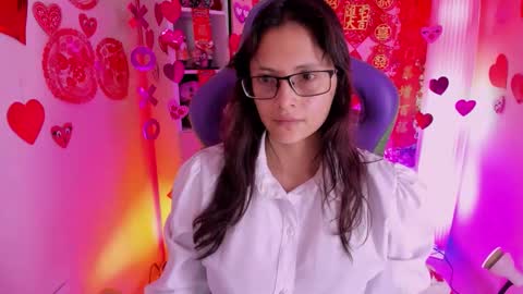 Kyomi online show from 9, 2, 2026