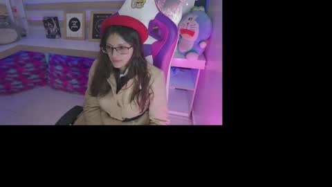 Kyomi online show from 25, 5, 2026
