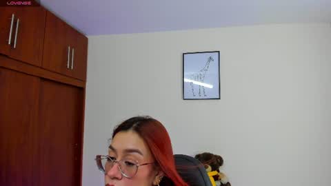 Snapshot of kyoto_sr chatting on 15, 7, 2026 Alejandra online show from 15, 7, 2026