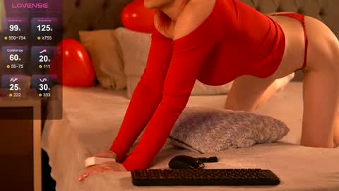 Maria online show from 16, 2, 2025