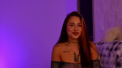 kyradesire online show from 4, 6, 2026