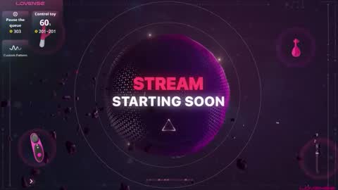 Kyra Wild online show from 22, 12, 2025