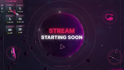 Kyra Wild online show from 21, 2, 2026