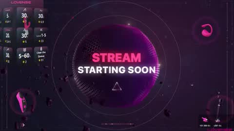 Kyra Wild online show from 22, 3, 2026