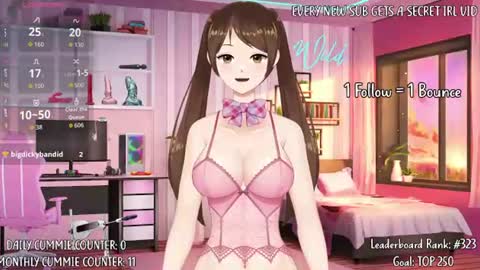 Snapshot of kyrawildofficial chatting on 11, 6, 2026 Kyra Wild online show from 11, 6, 2026