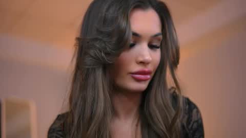 Kyssa online show from 24, 2, 2026