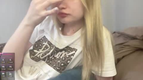 Amanda online show from 13, 3, 2026