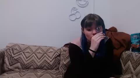 Lily online show from 12, 10, 2025