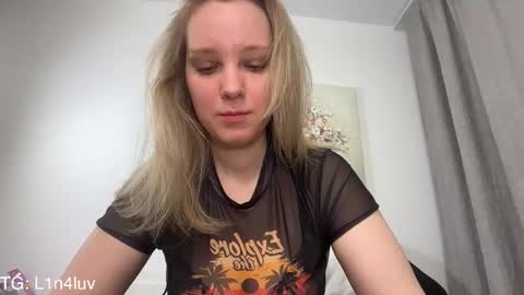 lina online show from 24, 2, 2026