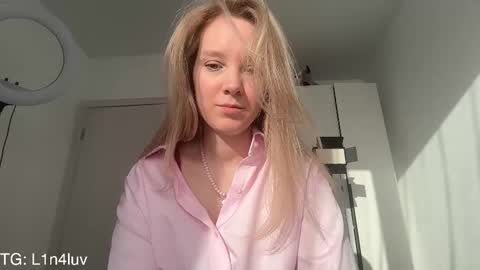 lina online show from 15, 3, 2026