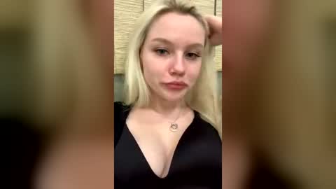 Snapshot of l1sa_bun chatting on 26, 6, 2026 Alice online show from 26, 6, 2026