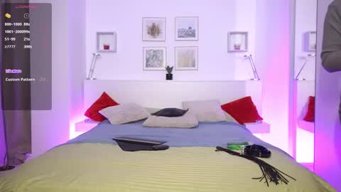 Viktoria White  online show from 23, 11, 2025