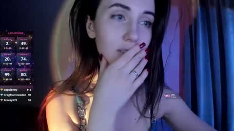 Snapshot of l1tww chatting on 3, 12, 2024 Malika online show from 3, 12, 2024