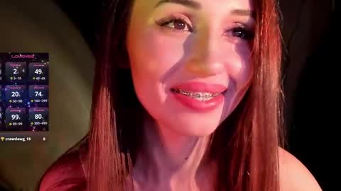 Snapshot of l1tww chatting on 22, 12, 2024 Malika online show from 22, 12, 2024