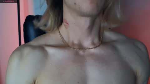 Snapshot of l_adonis_l chatting on 23, 4, 2026 Adonis online show from 23, 4, 2026