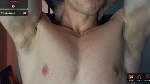 Snapshot of l_adonis_l chatting on 12, 6, 2026 Adonis online show from 12, 6, 2026