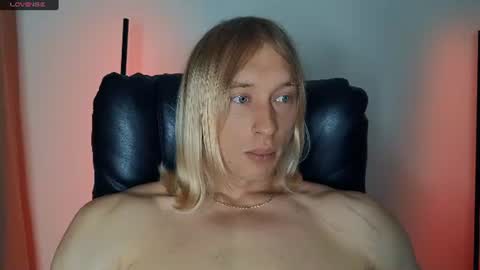 Adonis online show from 18, 6, 2026