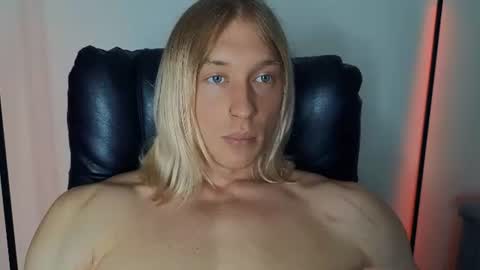 Adonis online show from 2, 7, 2026