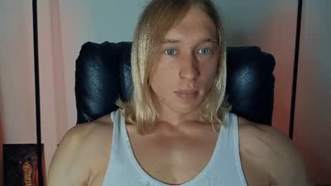 Adonis online show from 5, 7, 2026