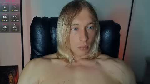 Adonis online show from 7, 7, 2026
