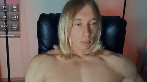 Adonis online show from 9, 7, 2026