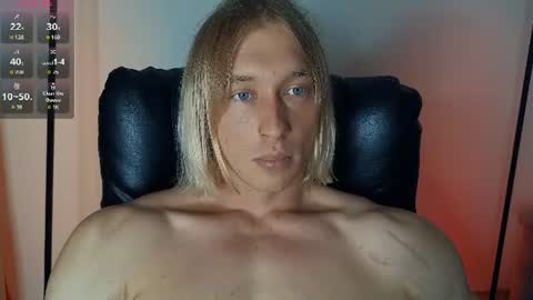 Adonis online show from 10, 7, 2026