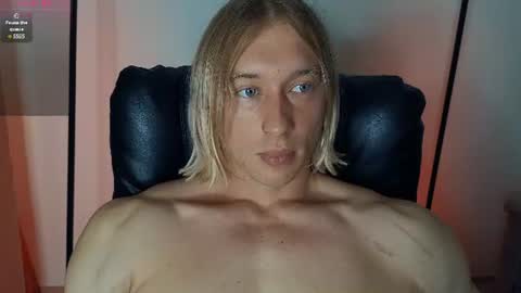 Adonis online show from 11, 7, 2026