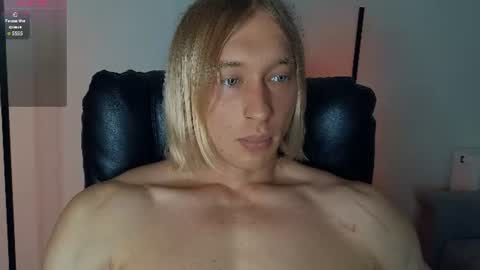 Adonis online show from 13, 7, 2026