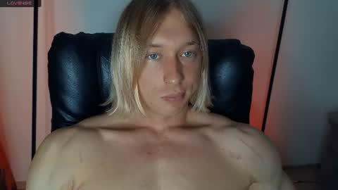 Adonis online show from 14, 7, 2026