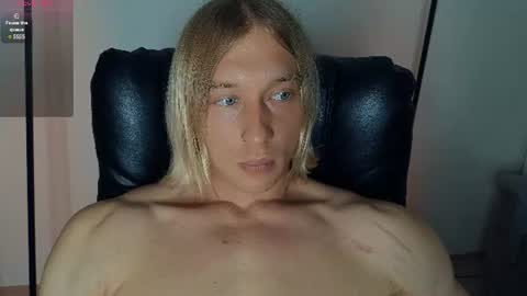 Adonis online show from 15, 7, 2026