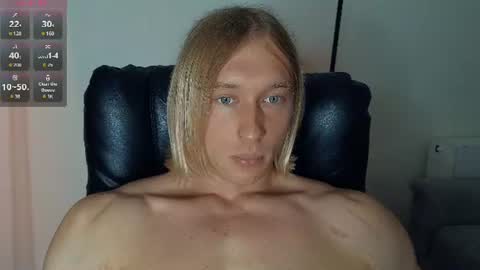 Adonis online show from 17, 7, 2026