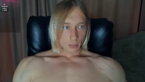 Adonis online show from 25, 7, 2026