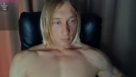 Adonis online show from 31, 7, 2026