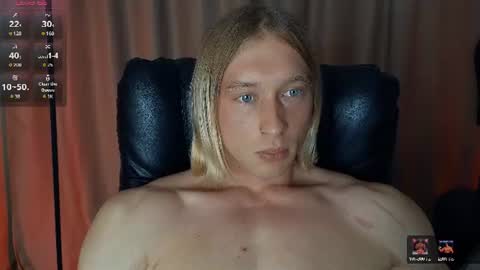 Adonis online show from 5, 8, 2026