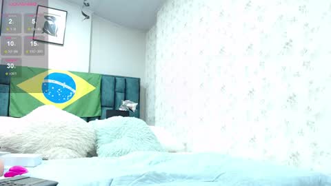 la crespa x online show from 24, 2, 2025